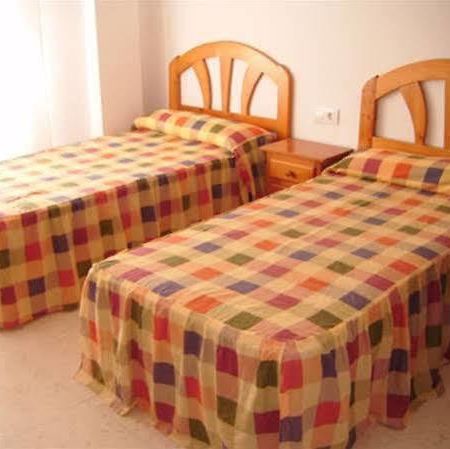Hostal Villa Mercedes Chipiona Extérieur photo
