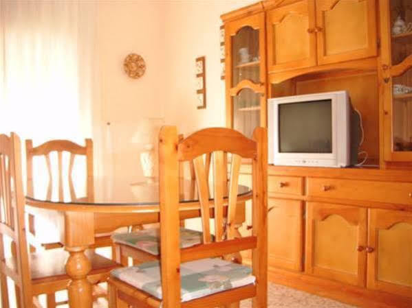 Hostal Villa Mercedes Chipiona Extérieur photo