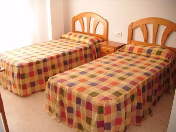 Hostal Villa Mercedes Chipiona Extérieur photo